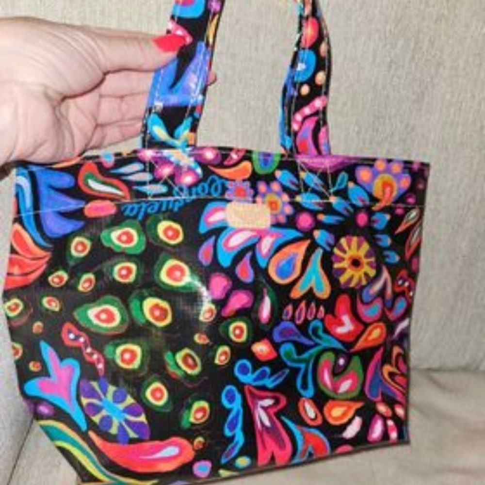 Consuela Grab n Go Mini Bag